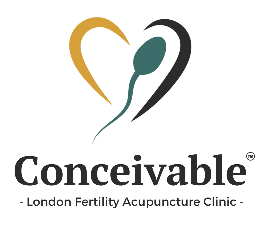 Conceivable London Conceivable Fertility Acupuncture in London logo