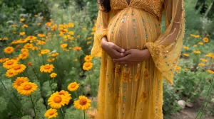 Is Acupuncture Safe During Pregnancy